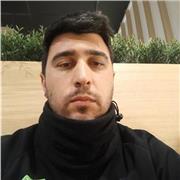 Cercano y con ganas de ayudar 
Mates, lengua y historia